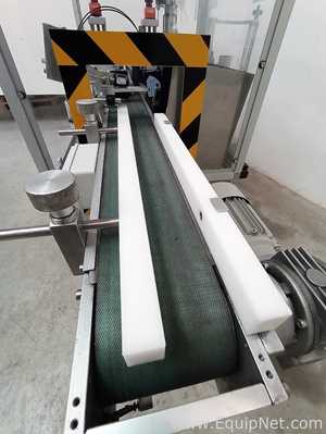 Etipack ORIGINAL 13 Labeler