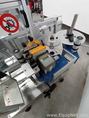 Etipack ORIGINAL 13 Labeler