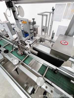 Etipack ORIGINAL 13 Labeler