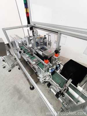 Etipack ORIGINAL 13 Labeler