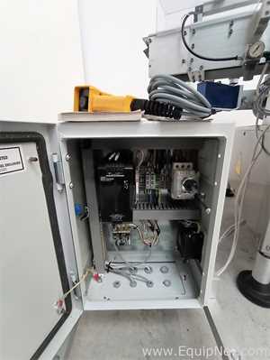 Etipack ORIGINAL 13 Labeler