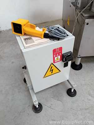 Etipack ORIGINAL 13 Labeler