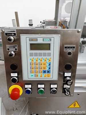Etipack ORIGINAL 13 Labeler