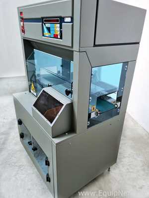Prisma 05C3 Check Weigher
