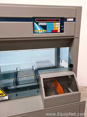 Prisma 05C3 Check Weigher