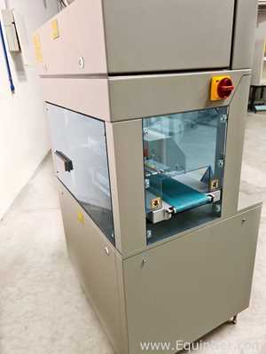 Prisma 05C3 Check Weigher