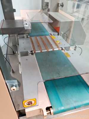 Prisma 05C3 Check Weigher