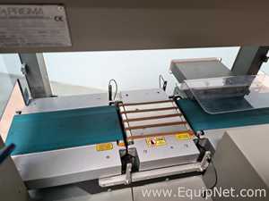 Prisma 05C3 Check Weigher