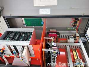 Prisma 05C3 Check Weigher