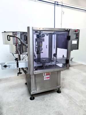 Tapadora  Screw capper