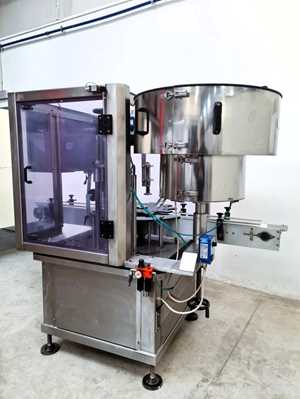 Tapadora  Screw capper
