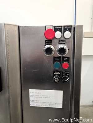 Tapadora  Screw capper
