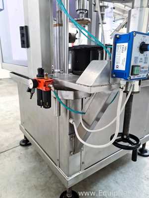 Tapadora  Screw capper