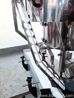 Tapadora  Screw capper