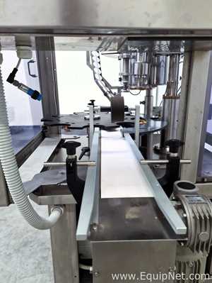 Tapadora  Screw capper