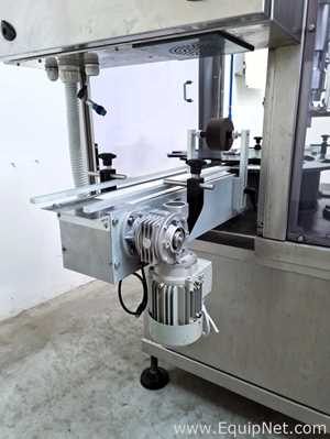 Tapadora  Screw capper