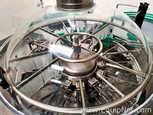 BOC EDWARDS CALUMATIC Vial washer machine CRW-1