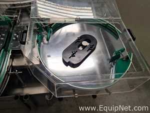BOC EDWARDS CALUMATIC Vial washer machine CRW-1