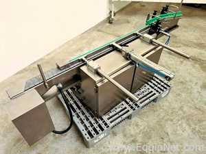 BOC EDWARDS CALUMATIC Vial washer machine CRW-1