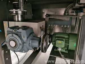 BOC EDWARDS CALUMATIC Vial washer machine CRW-1