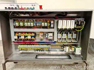 BOC EDWARDS CALUMATIC Vial washer machine CRW-1