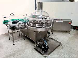 BOC EDWARDS CALUMATIC Vial washer machine CRW-1