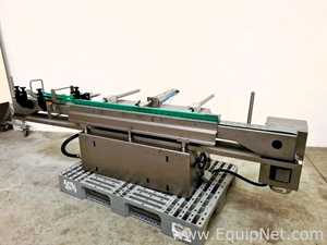 BOC EDWARDS CALUMATIC Vial washer machine CRW-1