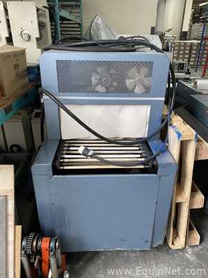 RBS Equipment ACT Heat Tunnel