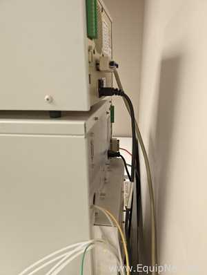 Waters Alliance 2695 HPLC System With 2487 Detector