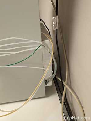 Waters Alliance 2695 HPLC System With 2487 Detector