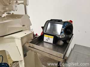 Encajadora Italproject Srl ABB IRB 260
