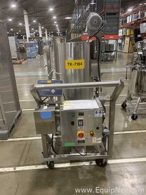 Misturador aço inox Thermo Scientific HyClone