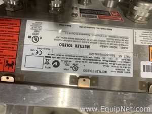 Misturador aço inox Thermo Scientific HyClone