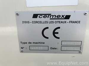 Cermex SB 2640 Side loading Case Packer