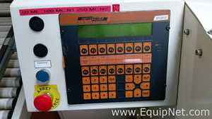 Cermex SB 2640 Side loading Case Packer