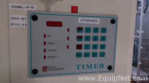 Cermex SB 2640 Side loading Case Packer