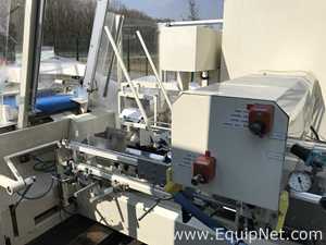 Cermex SB 2640 Side loading Case Packer