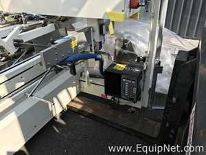 Cermex SB 2640 Side loading Case Packer