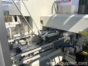Cermex SB 2640 Side loading Case Packer