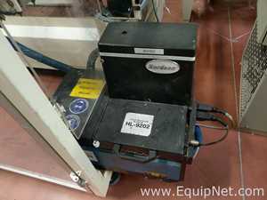 Cermex SB 2640 Side loading Case Packer