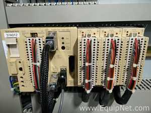 Cermex SB 2640 Side loading Case Packer