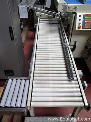 Cermex SB 2640 Side loading Case Packer