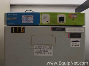 Nova Etica 412-DE 255 Cold Chamber
