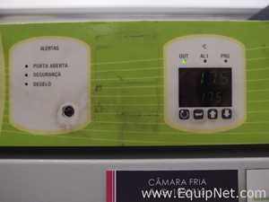 Nova Etica 412-DE 255 Cold Chamber