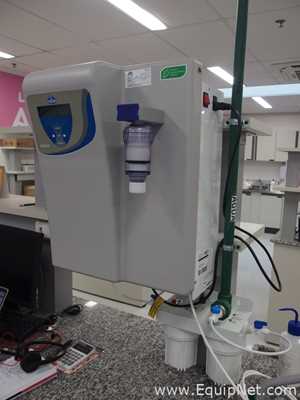 Gehaka OS20LXE Reverse Osmosis Water Purifier