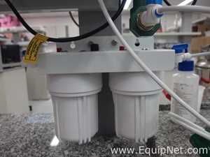 Gehaka OS20LXE Reverse Osmosis Water Purifier