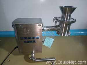 Quadro Comil U5 Granulator