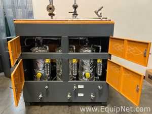 NAMBEI NBGZ-216KW Commercial Steam Generator Boiler
