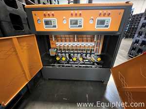 NAMBEI NBGZ-216KW Commercial Steam Generator Boiler