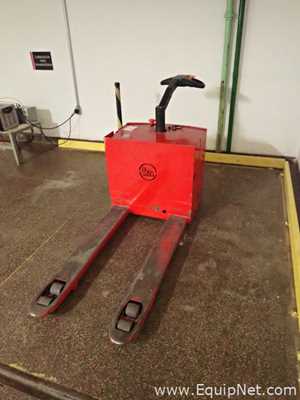 BYG RL1400 Electric Pallet Jack
